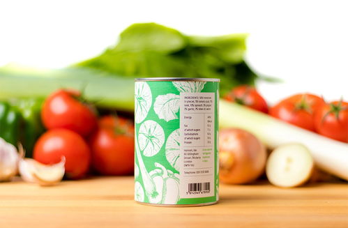 食品 蔬菜 果汁 酒水 包装设计欣赏 插画 手绘